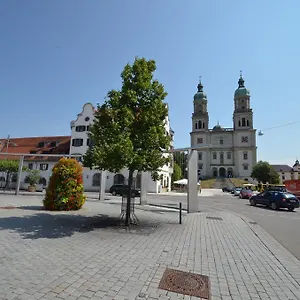 Elia Kempten im Allgäu