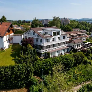 Sonnenhang Kempten im Allgäu
